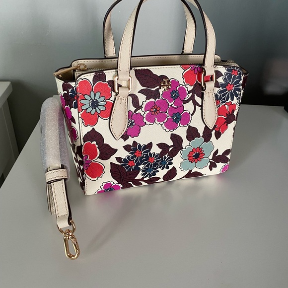 Tory Burch Handbags - Tory Burch Satchel